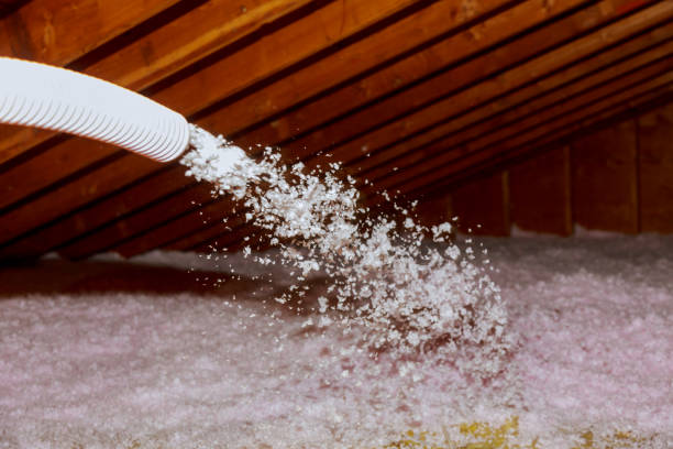 Reliable Hartsville, TN Insulation Contractor Solutions