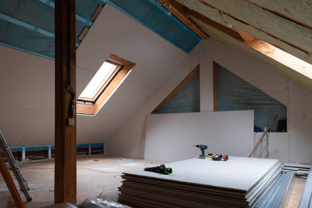 Best Blown-in Insulation in Hartsville, TN