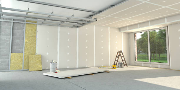 Best Spray Foam Insulation in Hartsville, TN