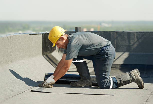 Best Specialized Insulation Services in Hartsville, TN