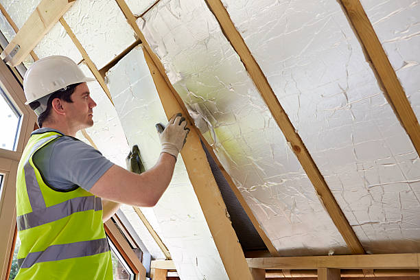 Best Energy Efficiency Insulation in Hartsville, TN