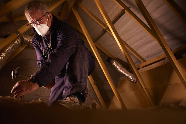 Best Specialized Insulation Services in Hartsville, TN
