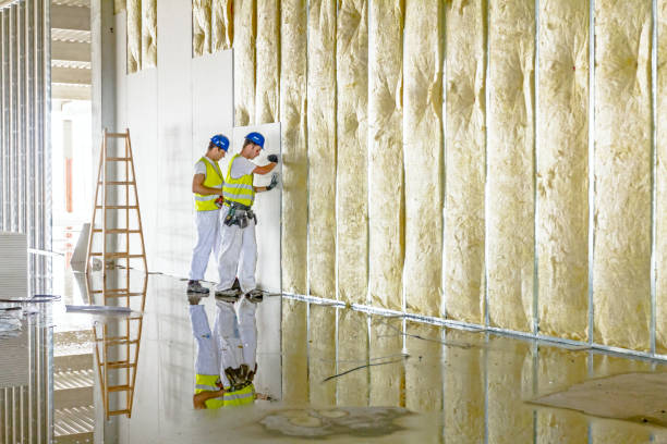 Types of Insulation We Offer in Hartsville, TN